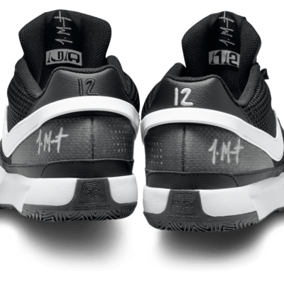 Ja 1 Basketball Shoes. Nike.com